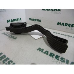 Peugeot - 307 - Gaspedaalpositie Sensor