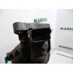 Peugeot - 307 - Gaspedaalpositie Sensor