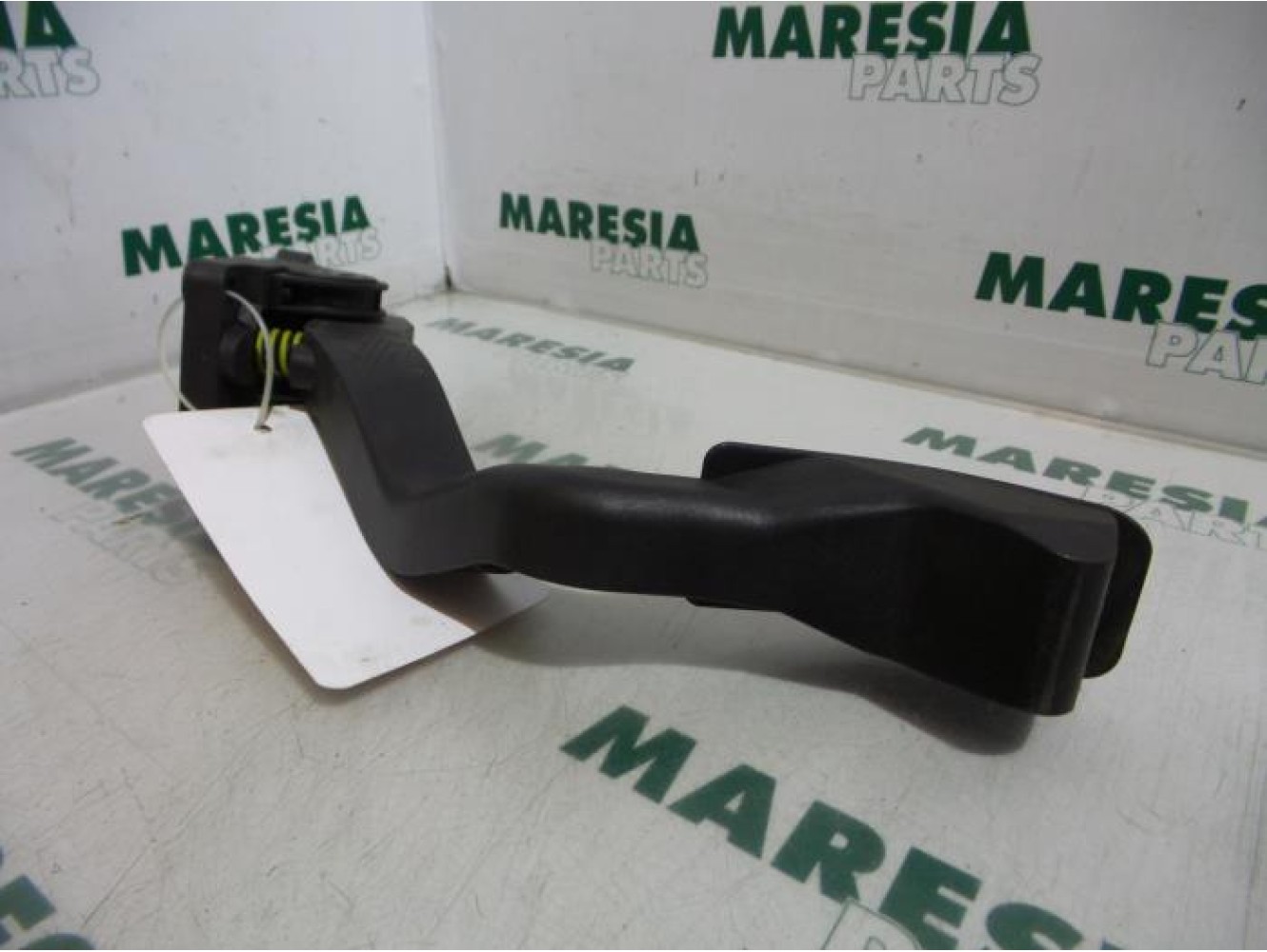 Peugeot - 307 - Gaspedaalpositie Sensor