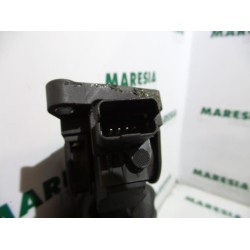 Peugeot - 307 - Throttle pedal position sensor