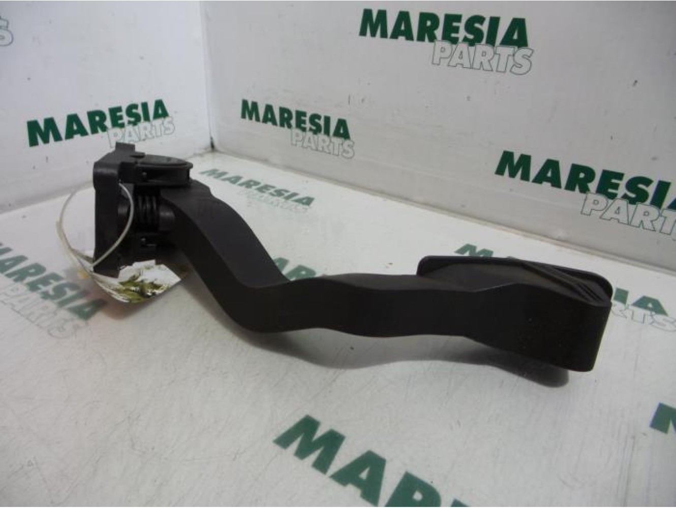 Peugeot - 307 - Throttle pedal position sensor