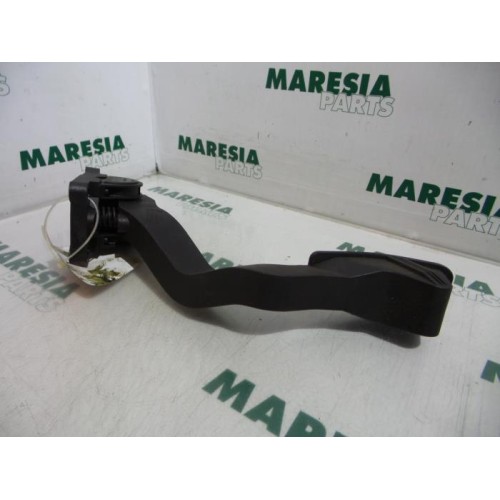 Peugeot - 307 - Gaspedaalpositie Sensor