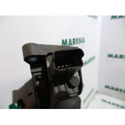 Peugeot - 307 - Gaspedaalpositie Sensor