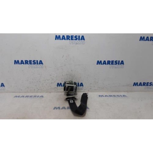 Renault - Laguna - Front seatbelt, right