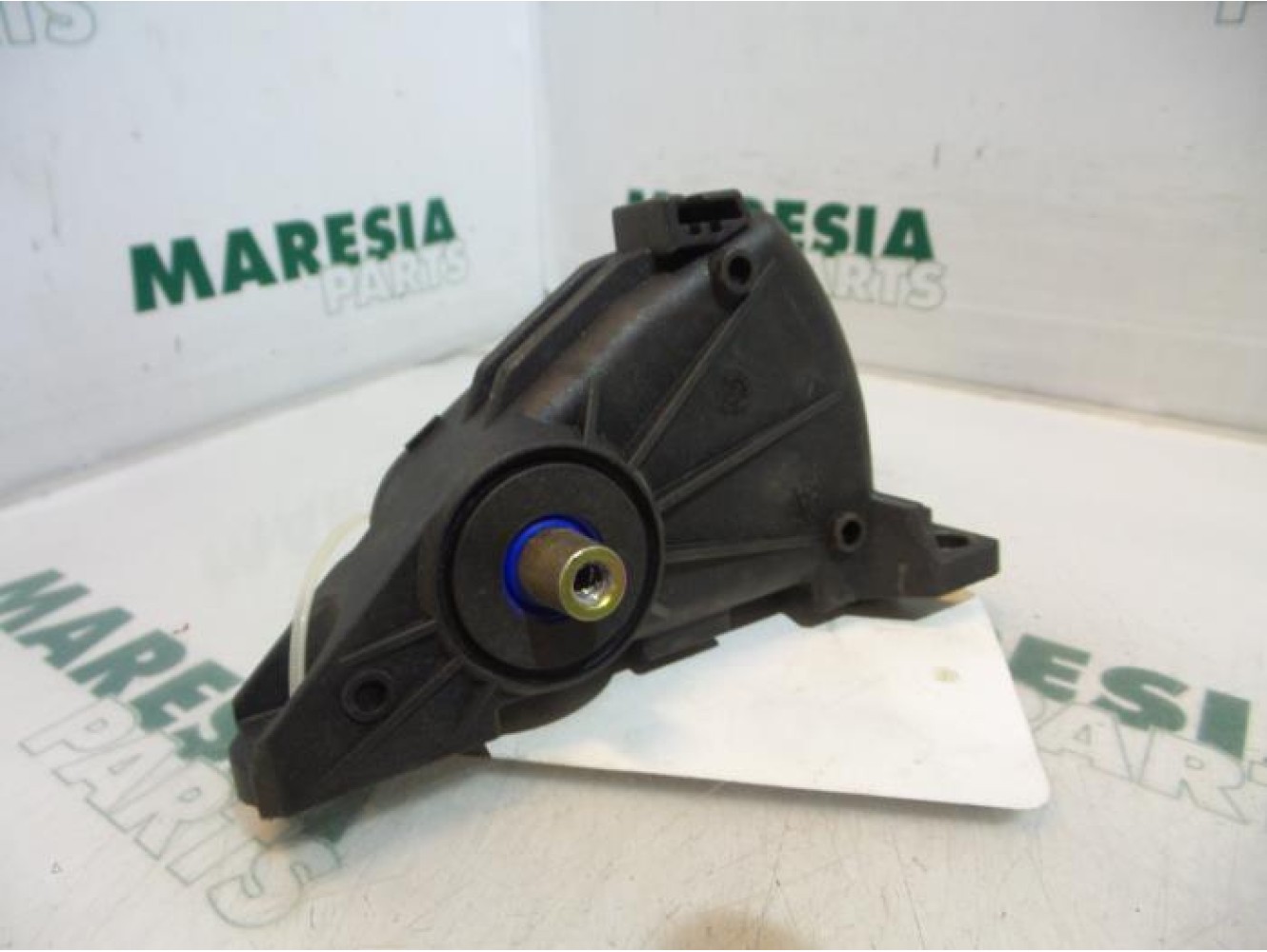 Renault - Master - Gaspedalposition Sensor