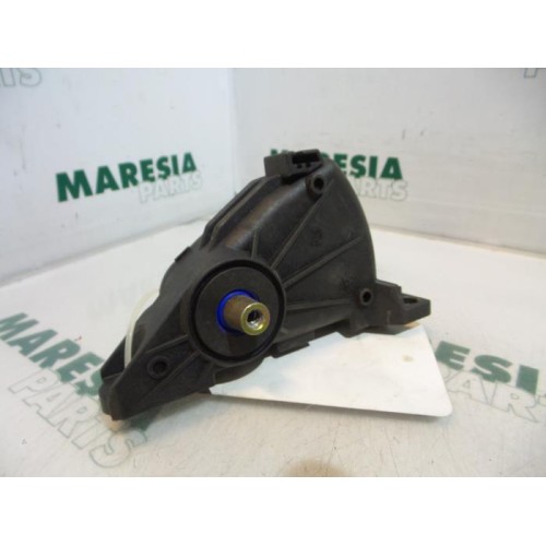 Renault - Master - Gaspedaalpositie Sensor
