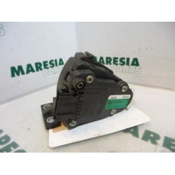 Renault - Master - Throttle pedal position sensor