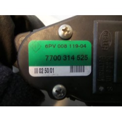 Renault - Master - Throttle pedal position sensor