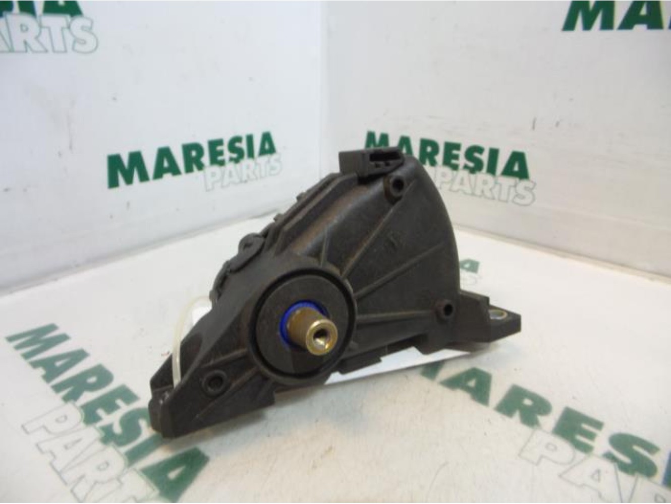 Renault - Master - Throttle pedal position sensor