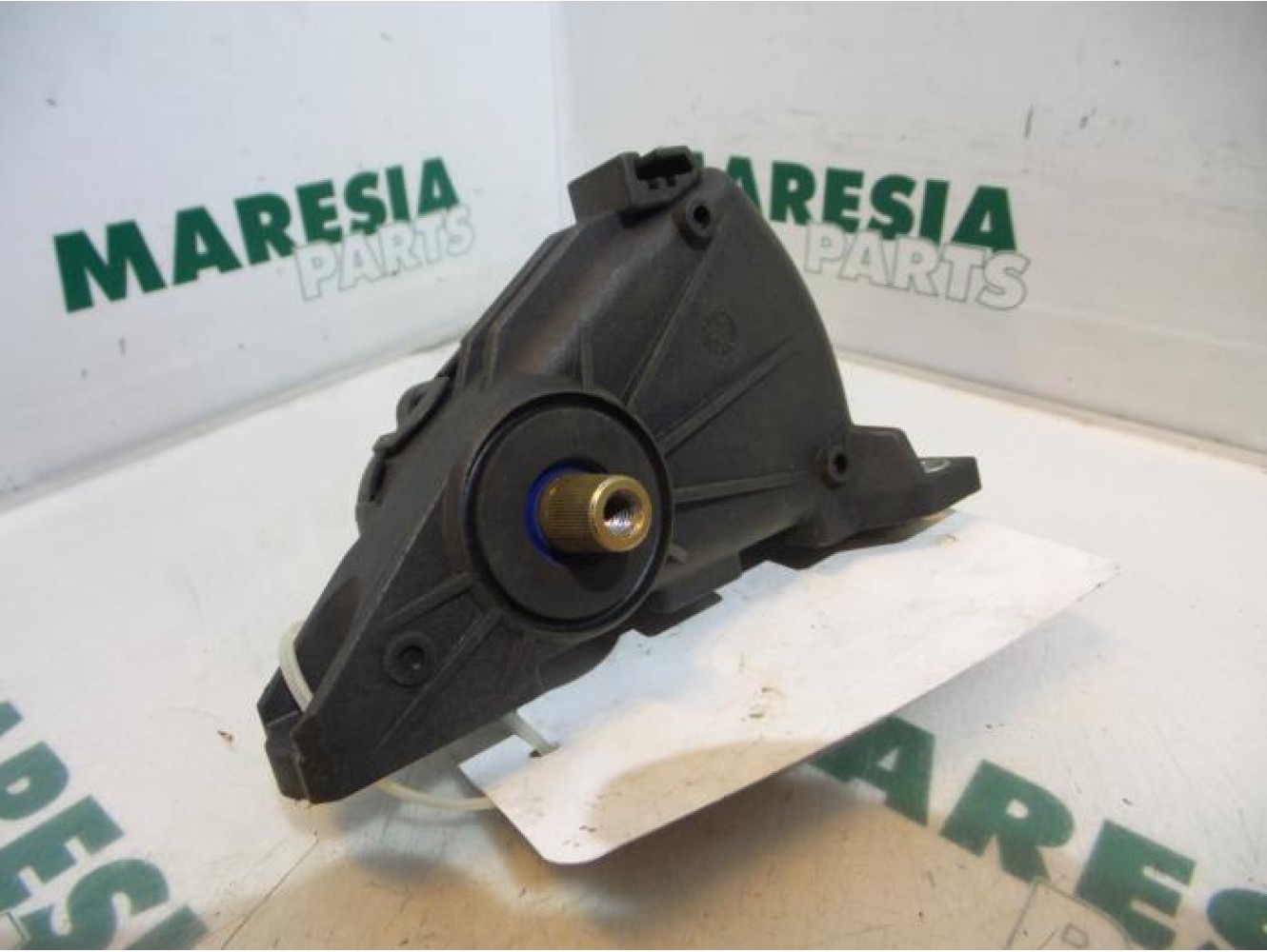 Renault - Master - Gaspedaalpositie Sensor