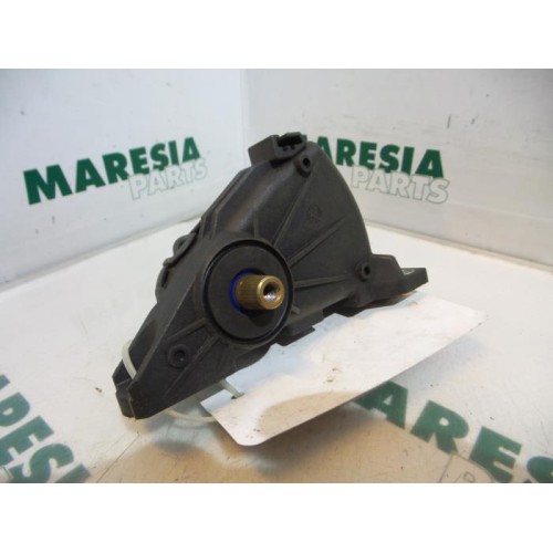 Renault - Master - Gaspedalposition Sensor