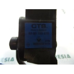 Renault - Megane - Gaspedaalpositie Sensor