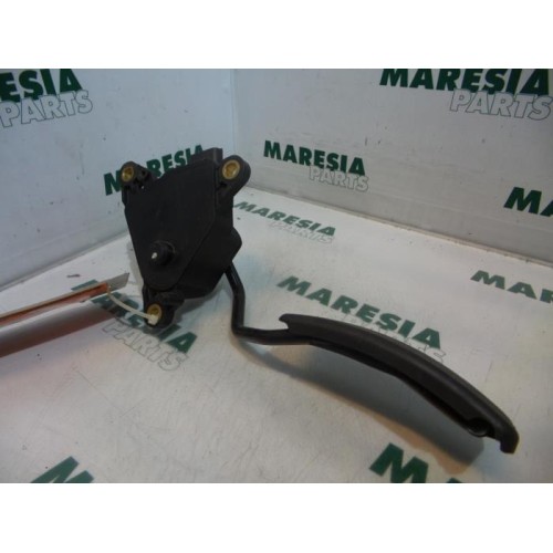 Renault - Megane - Gaspedaalpositie Sensor