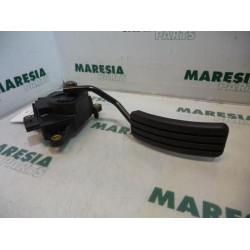 Renault - Megane - Gaspedaalpositie Sensor