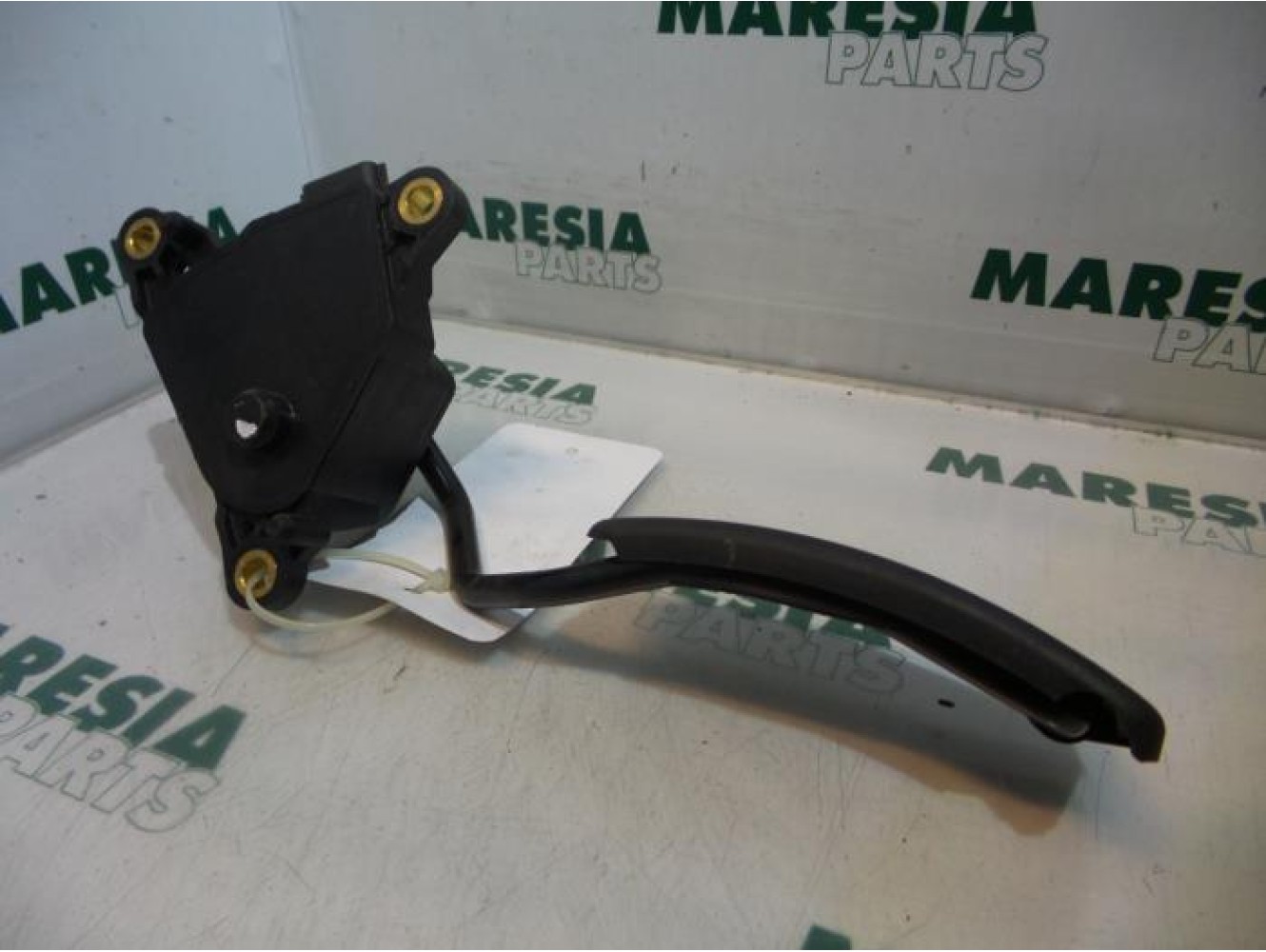 Renault - Megane - Gaspedalposition Sensor