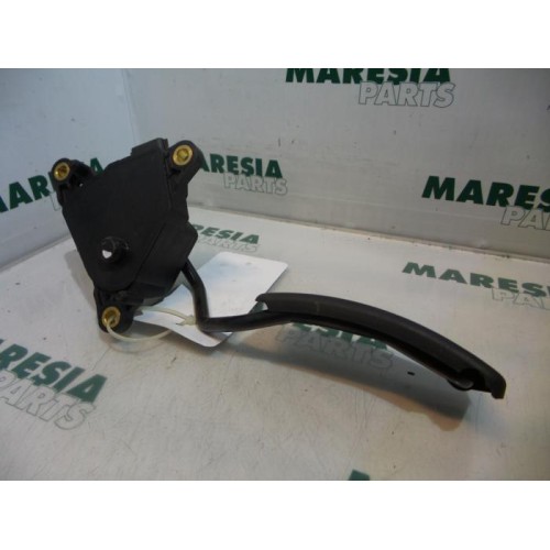 Renault - Megane - Gaspedalposition Sensor