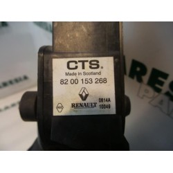 Renault - Megane - Gaspedaalpositie Sensor