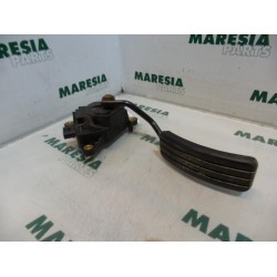 Renault - Megane - Gaspedaalpositie Sensor