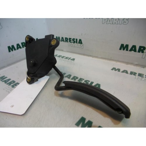 Renault - Megane Scenic - Throttle pedal position sensor