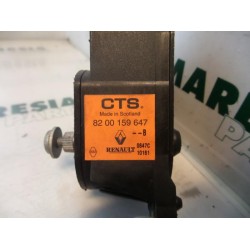 Renault - Megane Scenic - Throttle pedal position sensor