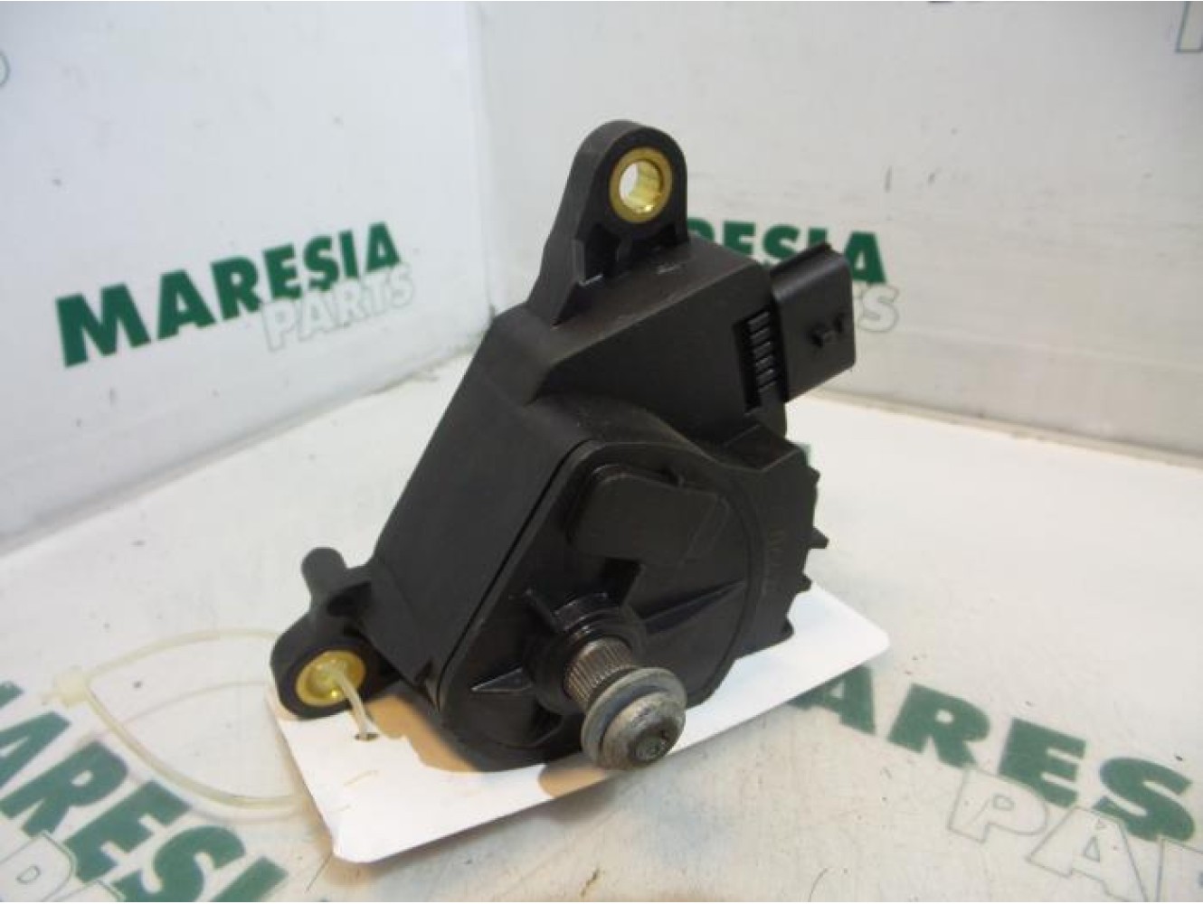 Renault - Megane Scenic - Throttle pedal position sensor