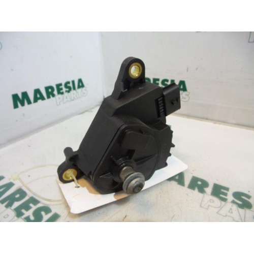 Renault - Megane Scenic - Throttle pedal position sensor