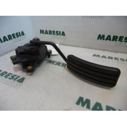 Renault - Megane Scenic - Gaspedaalpositie Sensor