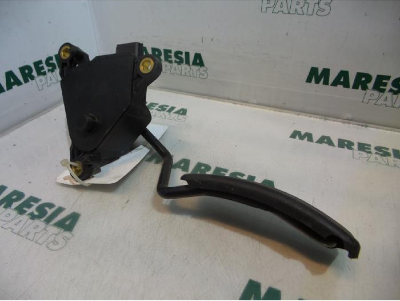 Renault - Megane Scenic - Gaspedaalpositie Sensor