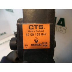 Renault - Megane Scenic - Gaspedalposition Sensor