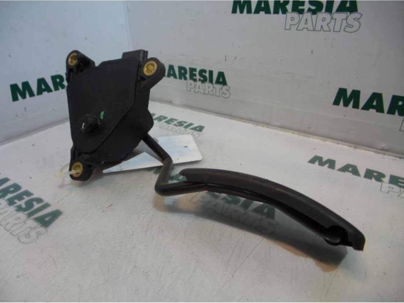 Renault - Megane Scenic - Gaspedalposition Sensor