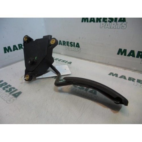 Renault - Megane Scenic - Throttle pedal position sensor