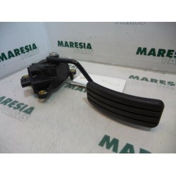 Renault - Megane Scenic - Gaspedaalpositie Sensor