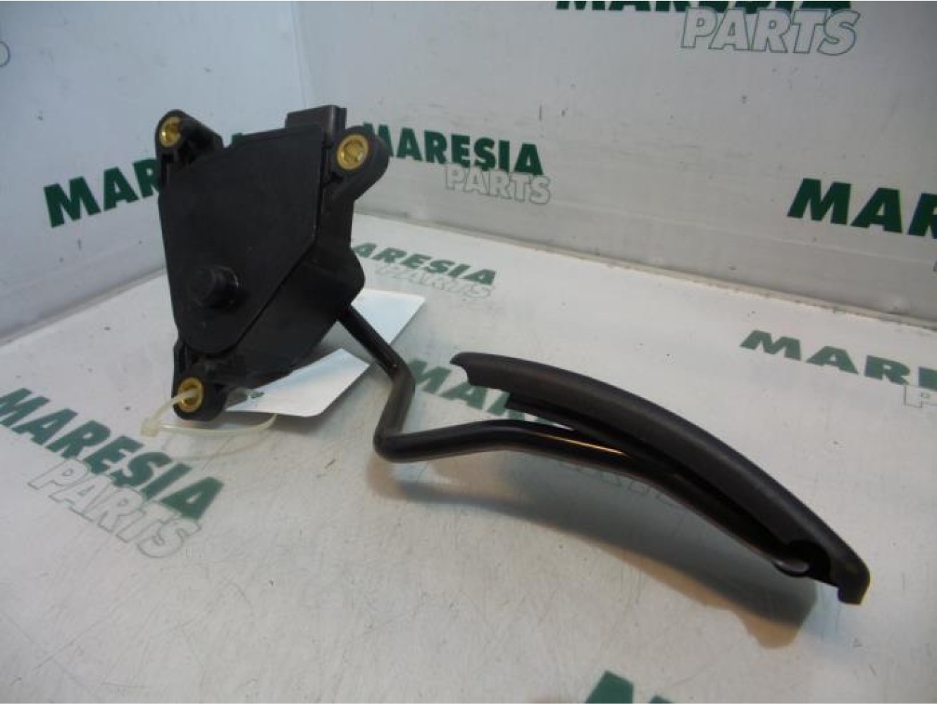 Renault - Megane Scenic - Gaspedaalpositie Sensor