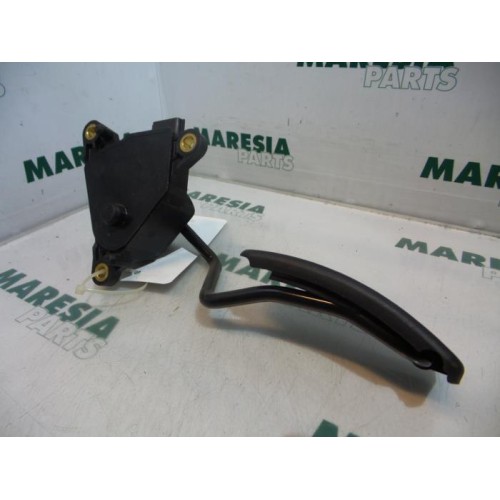 Renault - Megane Scenic - Gaspedaalpositie Sensor