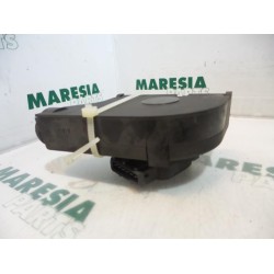 Renault - Megane Scenic - Throttle pedal position sensor