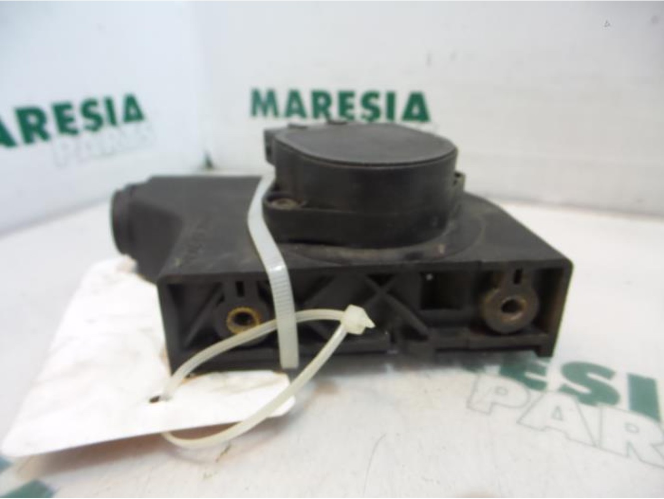 Renault - Megane Scenic - Throttle pedal position sensor