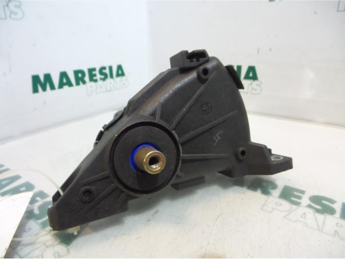 Renault - Laguna - Throttle pedal position sensor