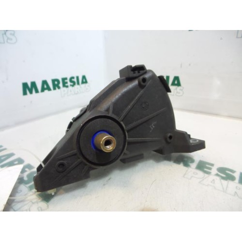 Renault - Laguna - Throttle pedal position sensor