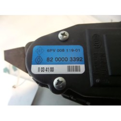 Renault - Laguna - Gaspedalposition Sensor
