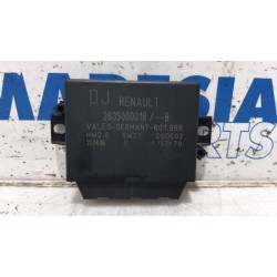 Renault - Laguna - PDC Module