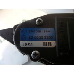 Renault - Laguna - Gaspedaalpositie Sensor
