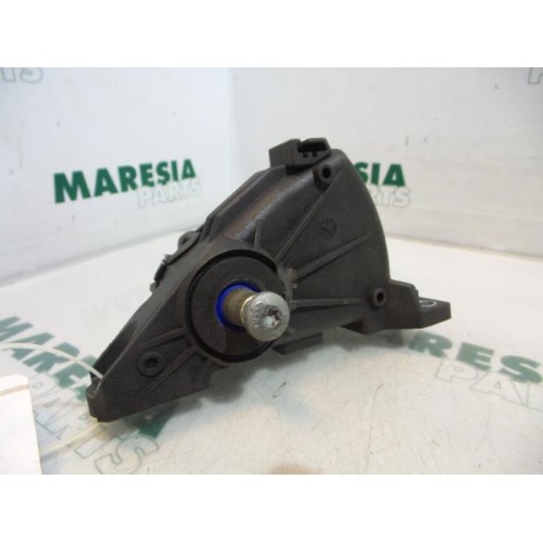 Renault - Laguna - Throttle pedal position sensor