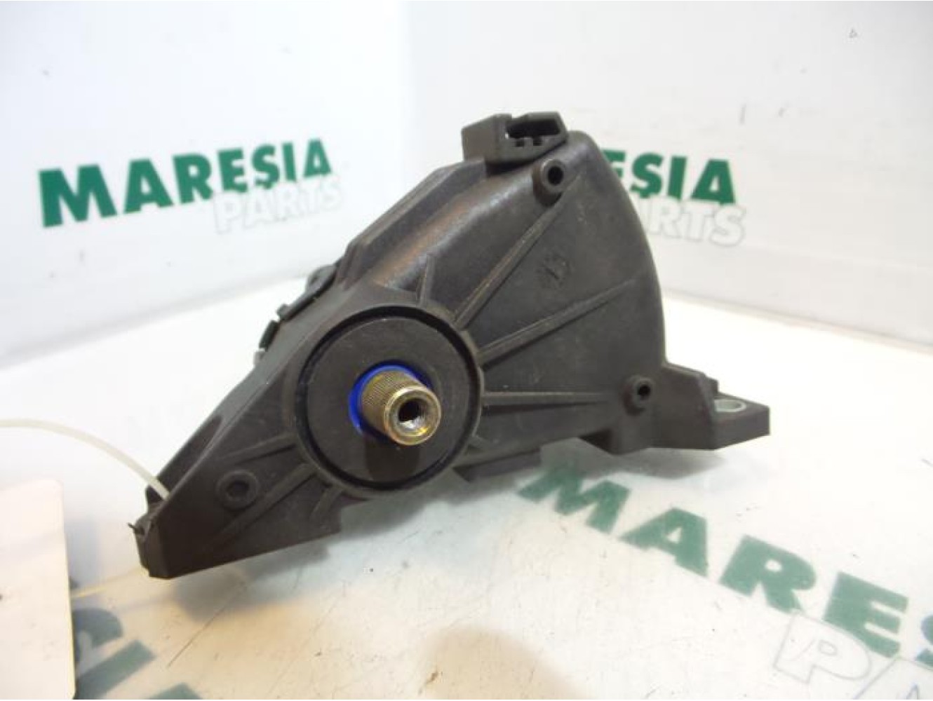 Renault - Laguna - Throttle pedal position sensor