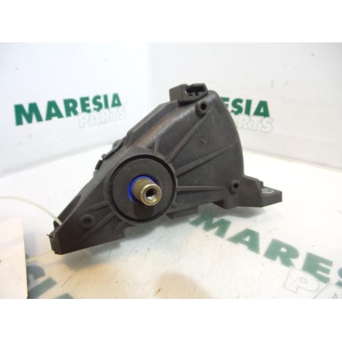 Renault - Laguna - Throttle pedal position sensor