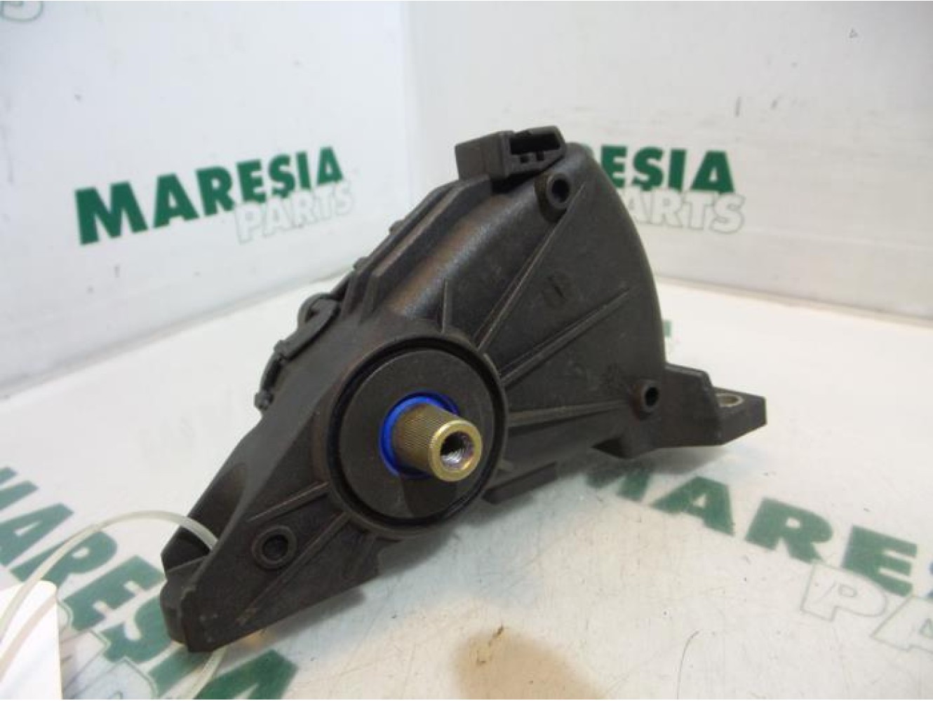 Renault - Laguna - Throttle pedal position sensor