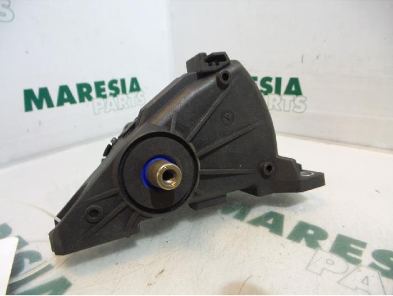 Renault - Laguna - Throttle pedal position sensor