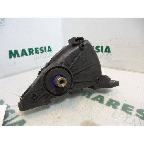 Renault - Laguna - Throttle pedal position sensor