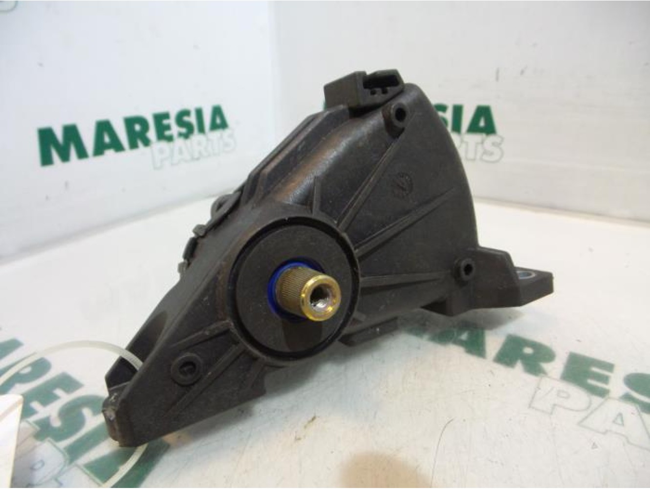 Renault - Laguna - Throttle pedal position sensor