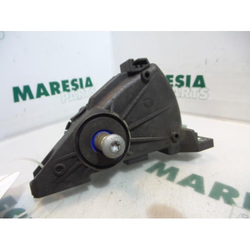 Renault - Laguna - Throttle pedal position sensor