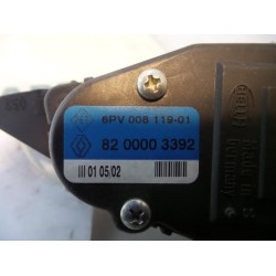 Renault - Laguna - Throttle pedal position sensor